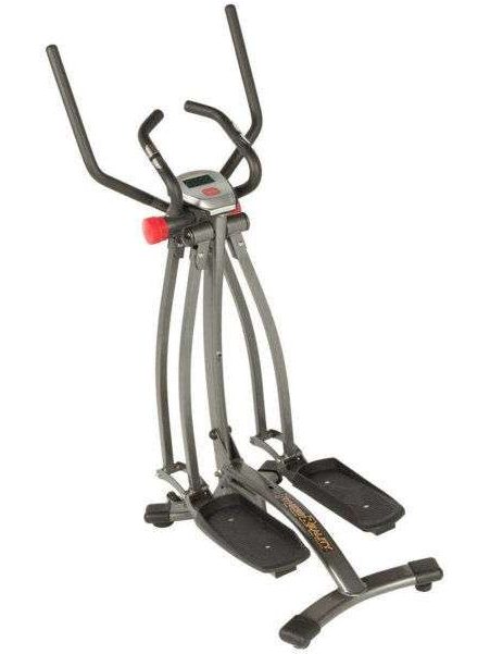 Fitness Reality Air Walker X1