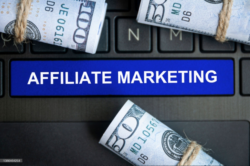 affiliate marketing training course