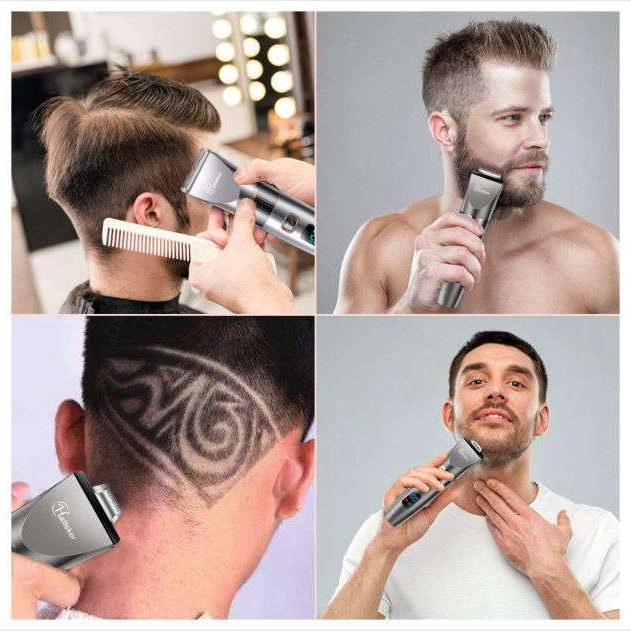 Hatteker-Cordless-Men’s-Beard-Trimmer