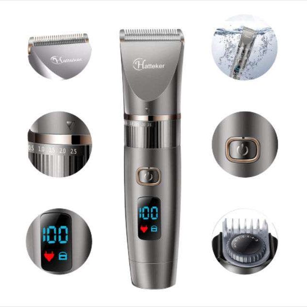Hatteker-Cordless-Men’s-Beard-Trimmer