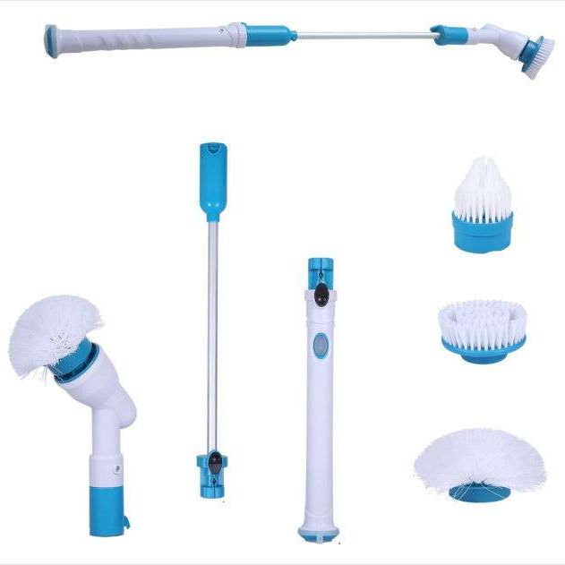 Vandora Spin Scrubber