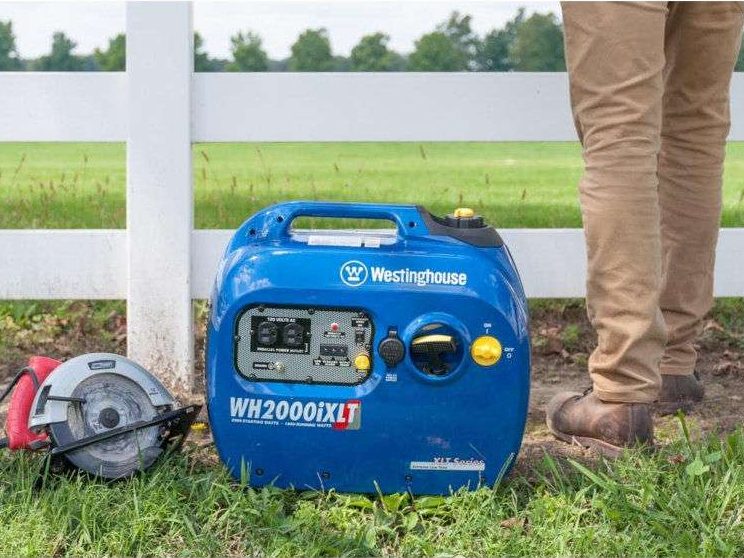 Westinghouse WH2200iXLT