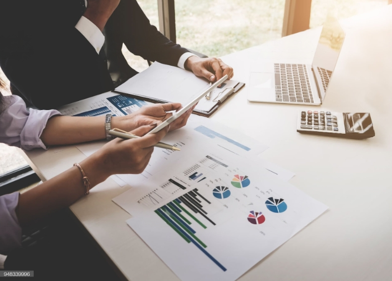 affiliate marketing basics