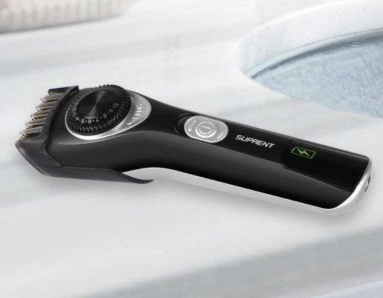 SUPRENT-Adjustable-Beard-Trimmer