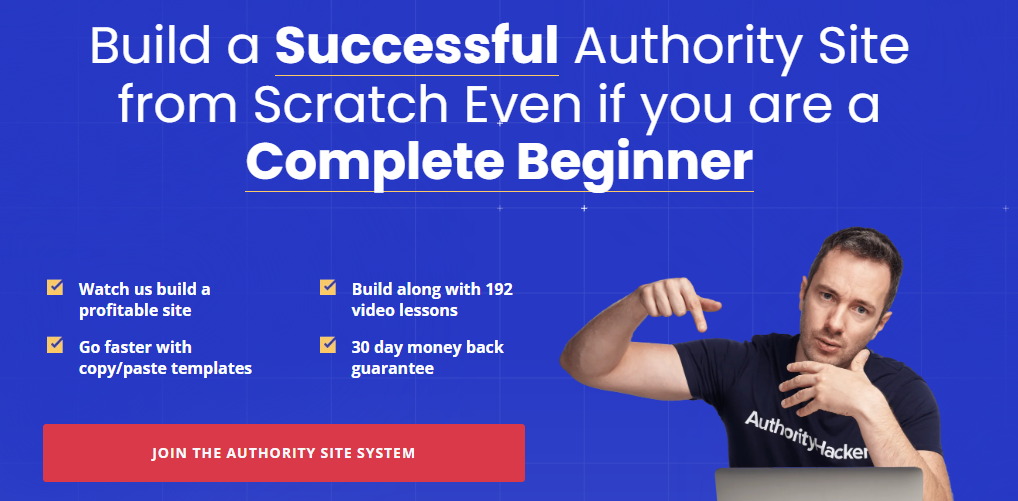 popular affiliate marketing courses