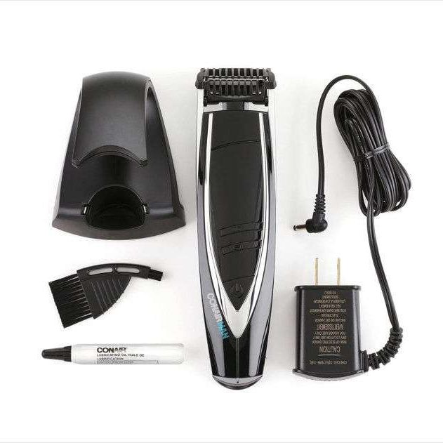 ConairMAN-Super-Stubble-Ultimate-Flexhead-Trimmer
