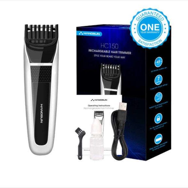 Hangsun-Beard-Trimmer