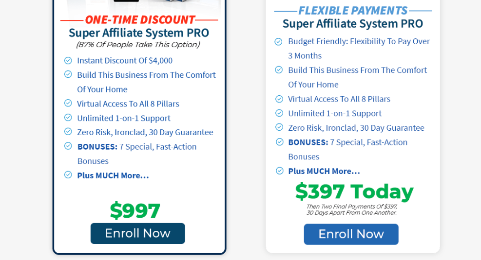 clickbank affiliate