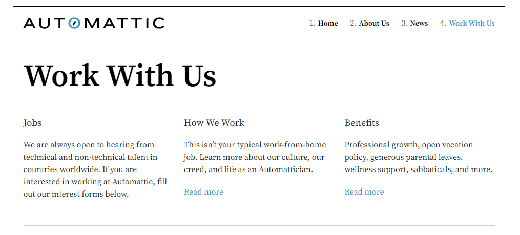 automattic