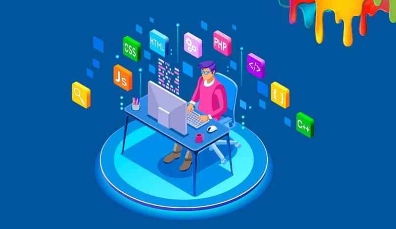 full-stack-developer
