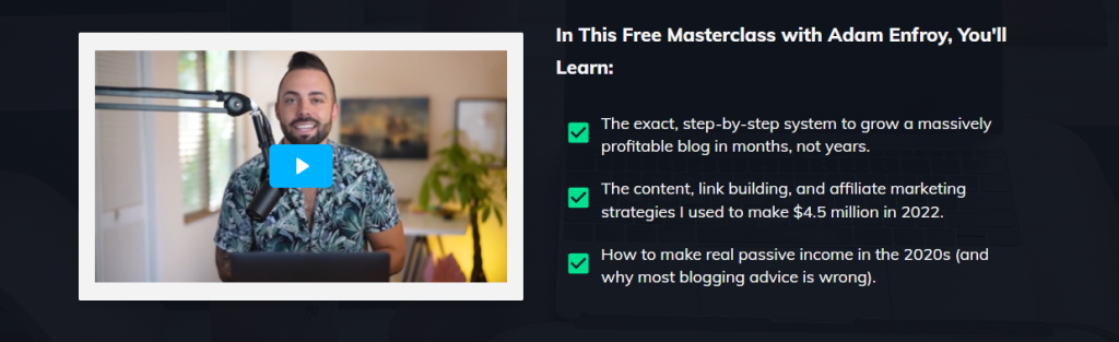 online-course