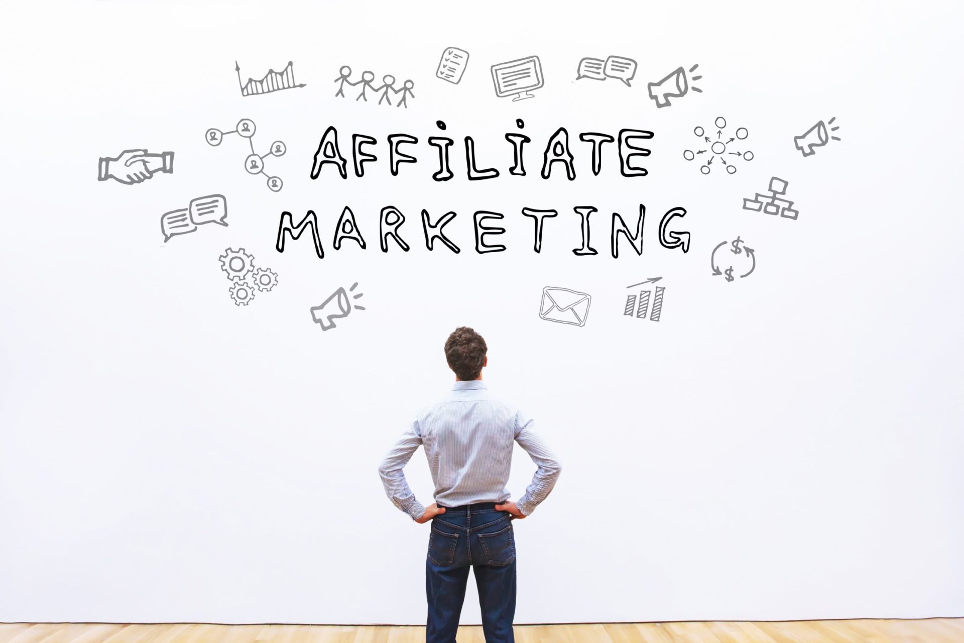 Best Affiliate Marketing Software