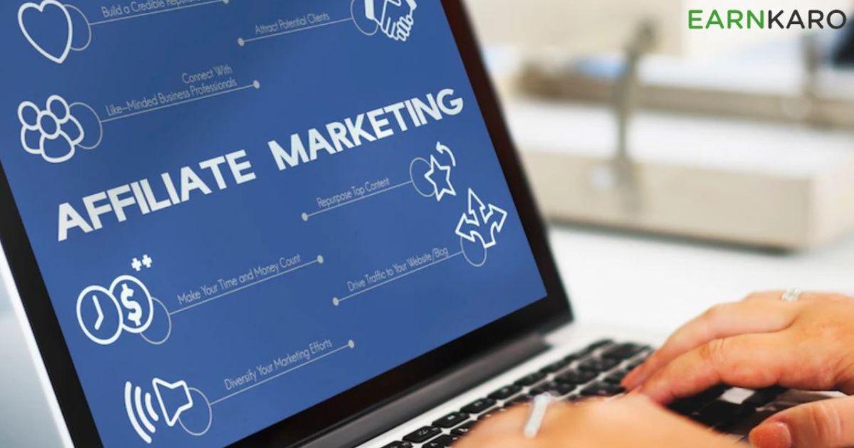 How to Start Affiliate Marketing: Beginners Guide (2023)