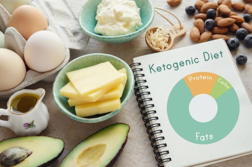 low carb diets healthy