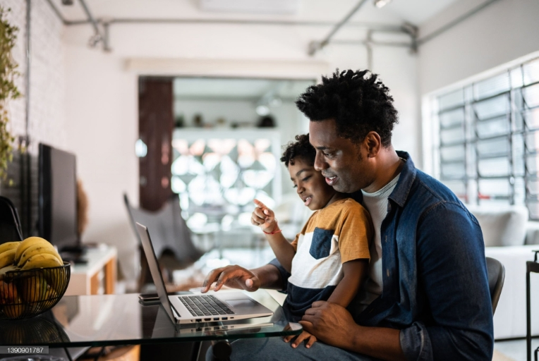 remote professionals