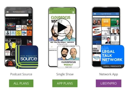 Custom Mobile Apps
