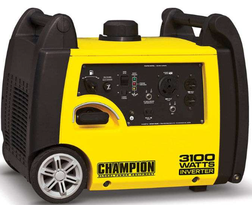 Champion Power Equipment