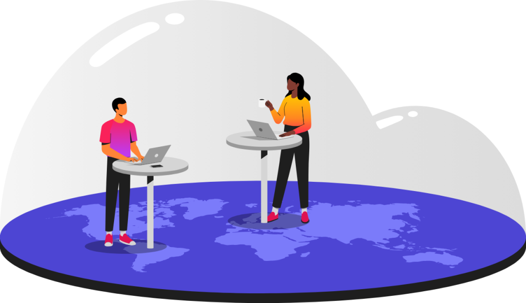 Turing Cloud Services