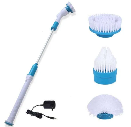 Vandora Spin Scrubber