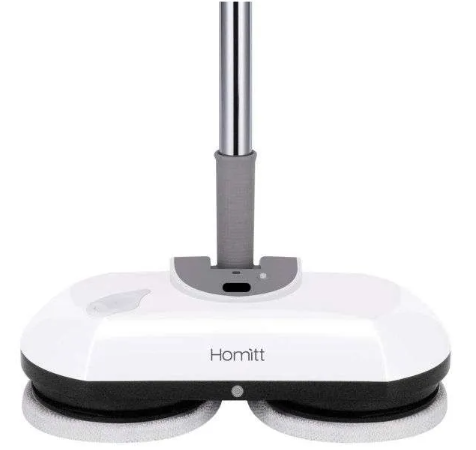 ELLESYE Power Cordless Spin Scrubber