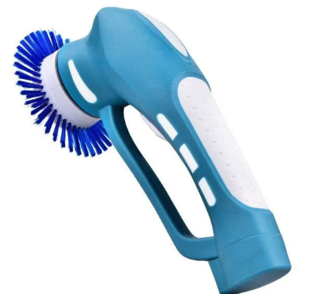 CUH Cordless Power Scrubber