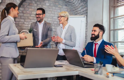 Technology and AI in Talent Acquisition
