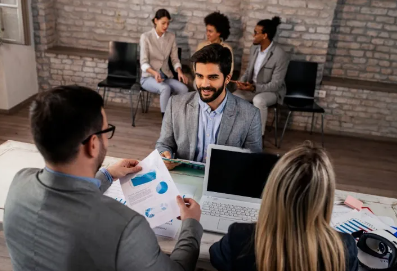 Talent Acquisition