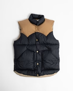 Puffer Vest
