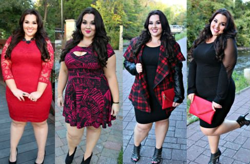 Tops of fashion to figure