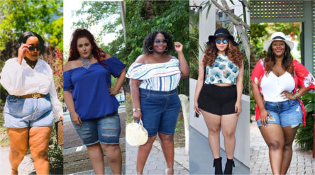 Bottoms of fashion to figure