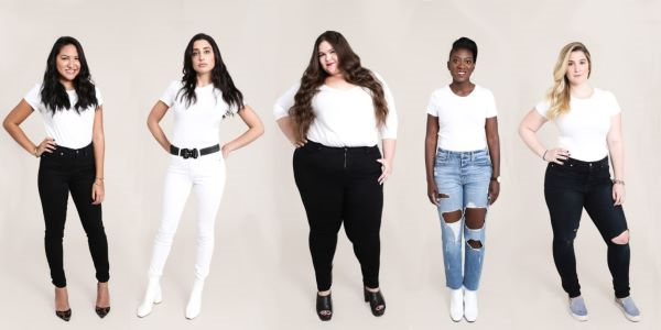 Choose Fashion To Figure Styles