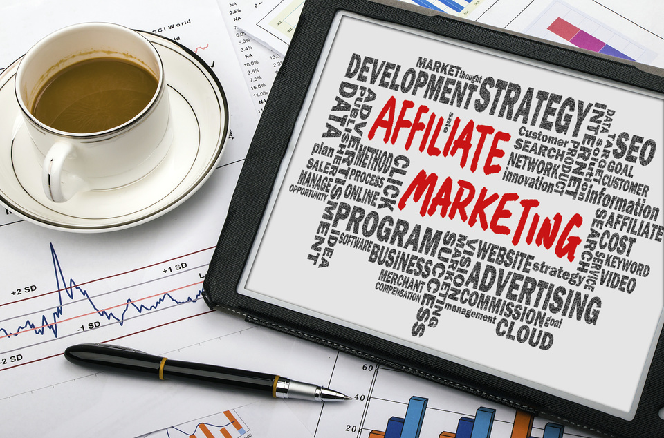 affiliate marketers | affiliate software products