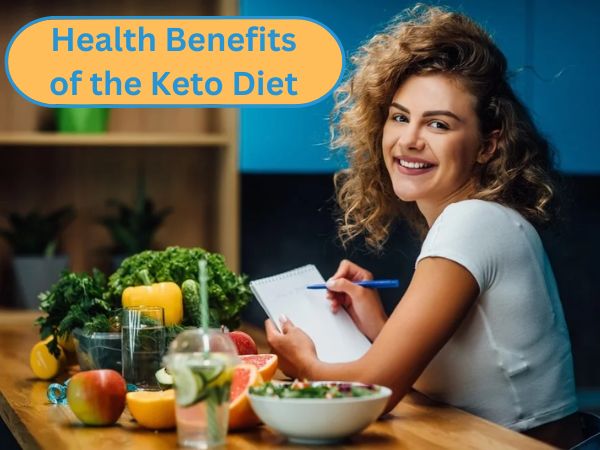 Keto Diet for Weight Loss