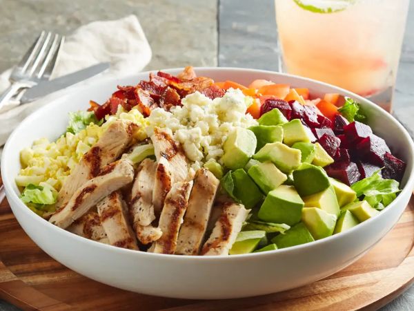 Keto Meal Planning 