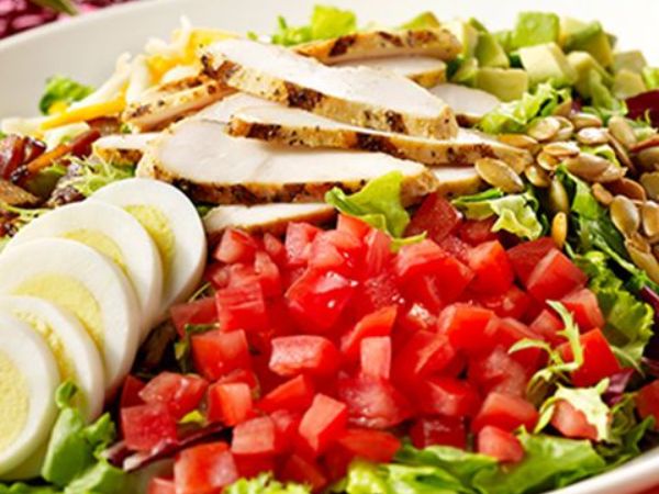 Keto Meal Planning