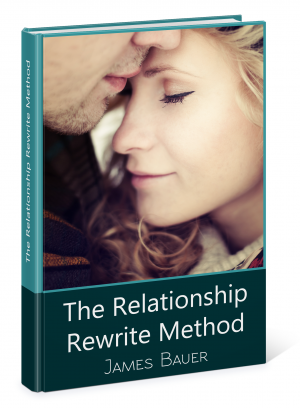 Relationship Rewrite Method by James Bauer's