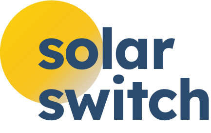 solar switch logo