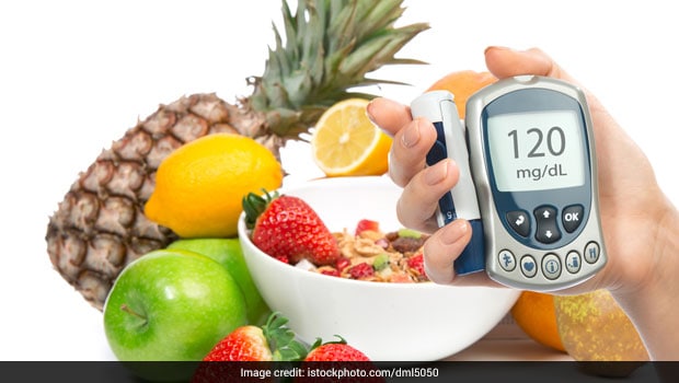 Diet for Diabetes Reversal