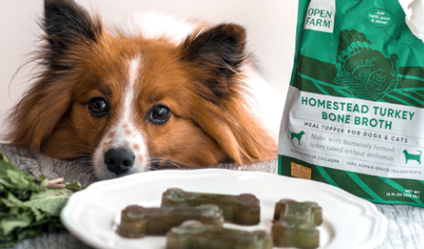 Open Farm Dog Food