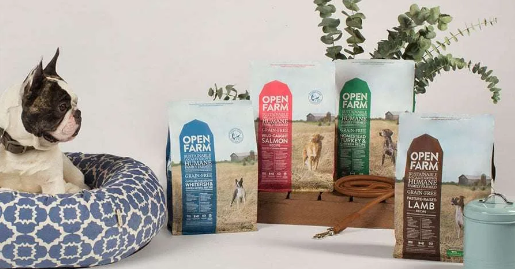 Open Farm Dog Food