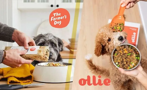 Open Farm Dog Food