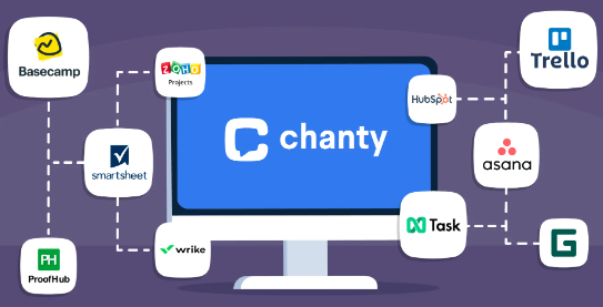 Workflow Management Software