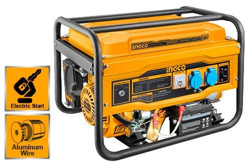 Gasoline Generator