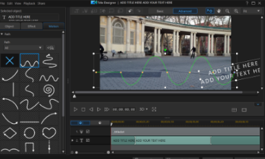 Drone Video Editing Software