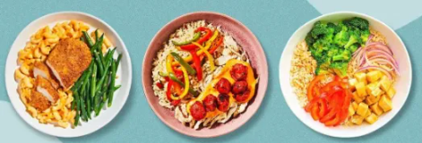 Ingredients Sourced for Maximum Nutrition
