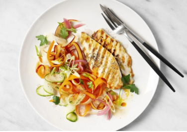 Factor Meals