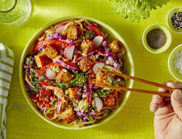 Green Chef Meal Kits