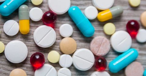 Diabetes Medication