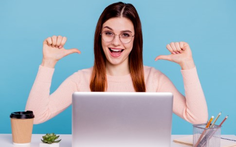 What Is Personal Branding & 4 Reasons Why It's Important