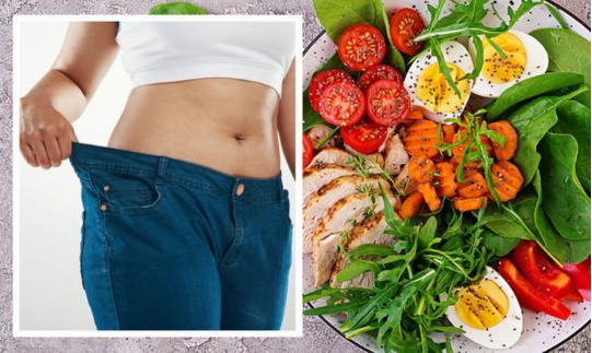 Weight Loss: